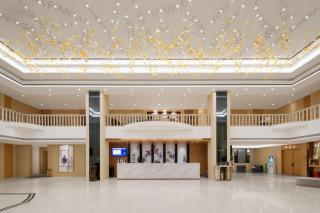 Lavande Hotels· Jingzhou Jianli - 0