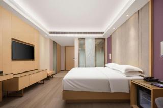 Lavande Hotels· Jingzhou Jianli - 9