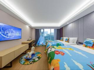 Lavande Hotel Beijing Fangshan Changyang Metro Station - 9