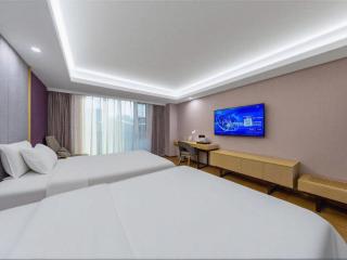 Lavande Hotel Beijing Fangshan Changyang Metro Station - 8