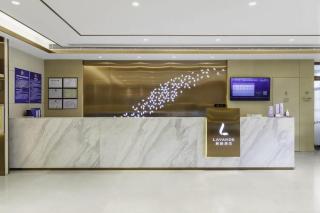 Lavande Hotel Beijing Fangshan Changyang Metro Station - 7
