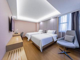 Lavande Hotel Beijing Fangshan Changyang Metro Station - 5
