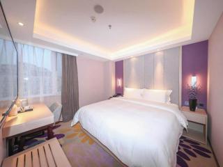Lavande Hotel Beijing Fangshan Changyang Metro Station - 4