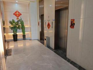 Lavande Hotel Beijing Yizhuang Development Zone JD Headquarter - 8