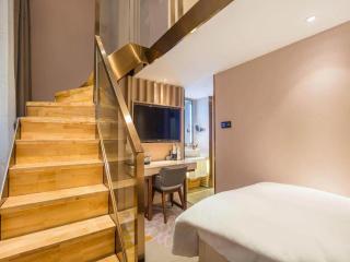 Lavande Hotel Beijing Yizhuang Development Zone JD Headquarter - 6