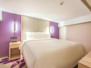 Lavande Hotel Beijing Yizhuang Development Zone JD Headquarter - 5