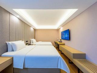 Lavande Hotel Beijing Fangshan Changyang Metro Station - 1
