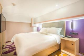 Lavande Hotel Beijing Yizhuang Development Zone JD Headquarter - 2
