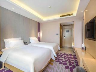 Lavande Hotel Beijing Yizhuang Development Zone JD Headquarter - 7