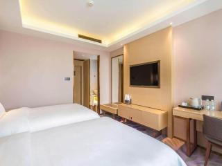 Lavande Hotel Beijing Yizhuang Development Zone JD Headquarter - 6