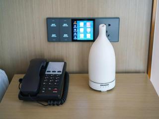 Lavande Hotel Beijing Yizhuang Development Zone JD Headquarter - 5