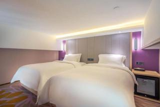 Lavande Hotel Beijing Yizhuang Development Zone JD Headquarter - 3
