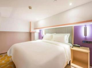 Lavande Hotel Beijing Yizhuang Development Zone JD Headquarter - 2