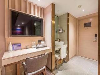 Lavande Hotel Beijing Yizhuang Development Zone JD Headquarter - 1