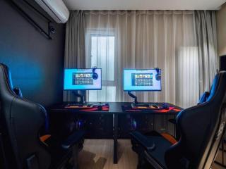 IU Hotels· Tianjin Houtai Chengjian University Haitai Industrial Park - Hanjiashu - 8