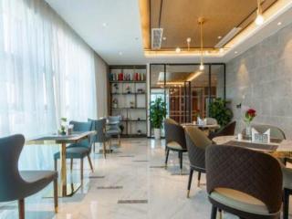 Magnotel Tongxiang Shimao Center - 9