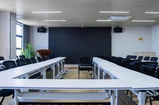 Magnotel Tongxiang Shimao Center - 7