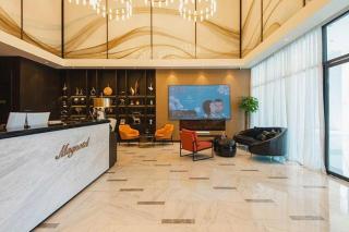 Magnotel Tongxiang Shimao Center - 6