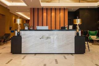 Magnotel Tongxiang Shimao Center - 5
