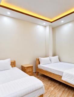 Quỳnh Anh Motel - Đồng Văn - 6