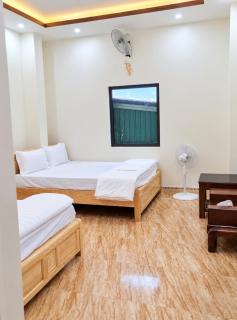 Quỳnh Anh Motel - Đồng Văn - 7