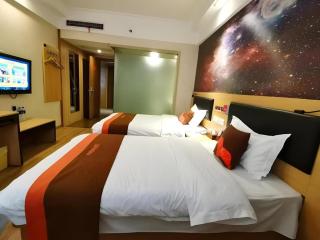 Jun Hotel Zhejiang Ningbo Luzhou District Zhongxing Nan Road - 9