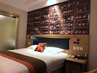 Jun Hotel Zhejiang Ningbo Luzhou District Zhongxing Nan Road - 8