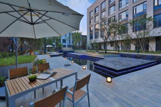 Zhejiang Cloud Mountain Deefly Hotel - 0