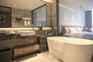 Zhejiang Cloud Mountain Deefly Hotel - 6