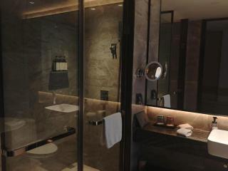 Zhejiang Cloud Mountain Deefly Hotel - 4