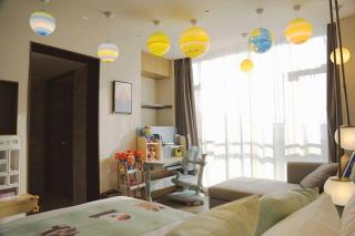 Zhejiang Cloud Mountain Deefly Hotel - 3