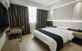 UP and IN Hotel Jiangxi Nanchang City Nanchang County Liantang Zhong Avenue Huarunwanjia - 7