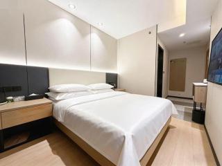 UP and IN Hotel Jiangxi Nanchang City Nanchang County Liantang Zhong Avenue Huarunwanjia - 2