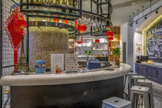 Campanile Hotel Dongying Financial Port - 7
