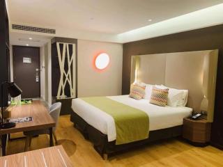 Campanile Hotel Dongying Financial Port - 2