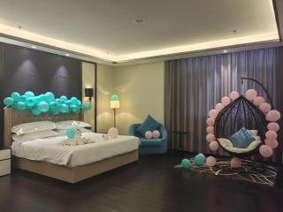 Xana Hotelle Yining Airport Road Jinwuyuan - 3