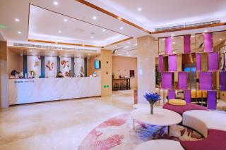 Lavande Hotels Jinzhong Youjian Pingyao - 9