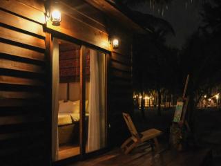 Tropical eglamping Mũi Né - 4