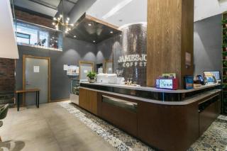 James Joyce Coffetel Tianjin Railway Station - 5