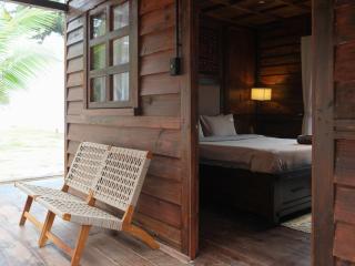 Tropical eglamping Mũi Né - 6