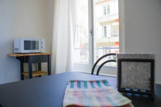 Central City - inkl Parking and Bern Ticket - Bern - 7