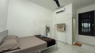 Romah Arau - 0
