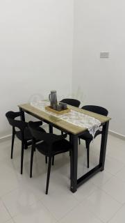 Romah Arau - 5