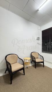 Romah Arau - 7