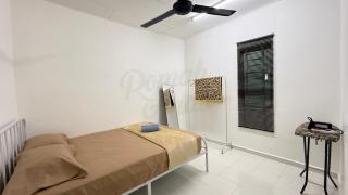 Romah Arau - 8