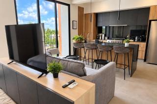 Moderno Loft en el Corazón de Providencia - 6