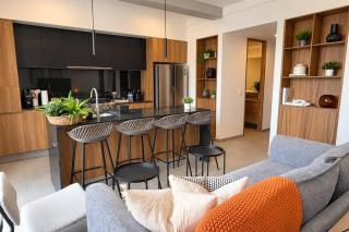 Moderno Loft en el Corazón de Providencia - 5