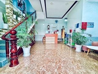 Nhà nghỉ Không Tên Số 7 - Thôn Sơn Hải - 6