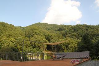 Forest Hoengseong - 7