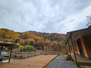 Forest Hoengseong - 5